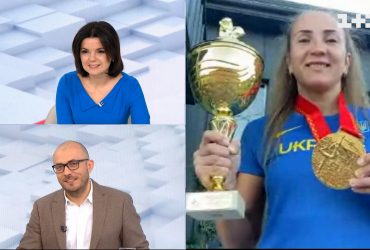 Спортивна гордість України: Тетяна Коб стала чемпіонкою Європи з боксу