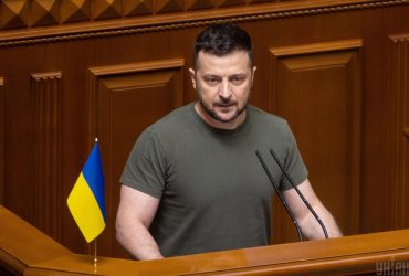 Рішення РФ щодо застосування ядерної зброї не залежить від ситуації на передовій – Зеленський