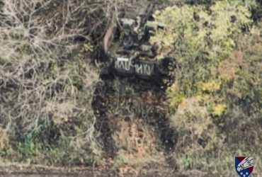 Росія кидає на фронт майже непридатні до використання танки – Генштаб