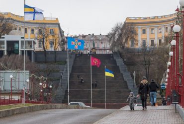 Немає світла та зупинився транспорт: що відбувається в Одесі після ракетної атаки