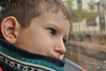 В Украину вернули четырех депортированных Россией детей