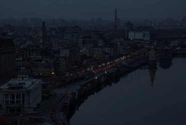 YASNO: через вимушені відключення без світла залишились близько мільйона киян