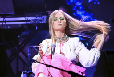 Залишилася за бортом: Катя Чилі поскаржилася на Нацвідбір на Євробачення-2023