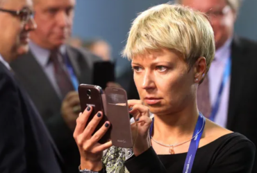 В Крыму на полигоне застрелили российскую пропагандистку: все подробности