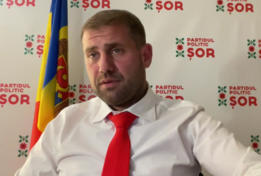 The leader of the pro-Russian Shor party was sentenced to 15 years in prison