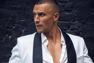 На Холостяк пришла бывшая девушка известного актера Тараса Цымбалюка