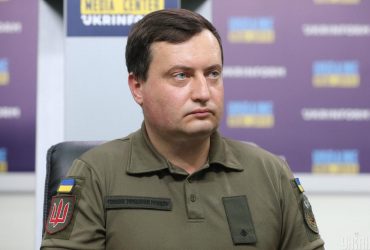 С 24 февраля из российского плена освободили более тысячи украинцев – ГУР