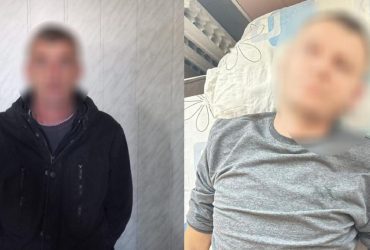 Бійка за участі тероборони відбулася на блокпосту на Вінниччині