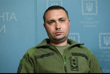 ГУР відоме ім'я росіянина, який обезголовив українського полоненого - Буданов