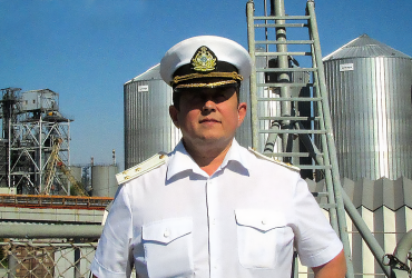 Військовий експерт Андрій Риженко: У Херсоні сили РФ виснажуються, їхня втеча вже неминуча