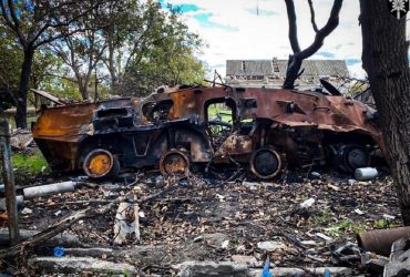 За сутки россияне нанесли 4 ракетных и 24 авиаудара по территории Украины - Генштаб