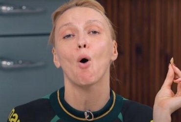 Кароль, Полякова, Каменских и другие: как они выглядят без макияжа (фото)