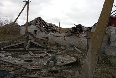 Вороги потужно обстріляли частину Донбасу: названо число жертв (фото)