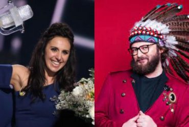 Украинцы могут проголосовать за жюри Нацотбора на Евровидение-2023 через Дию