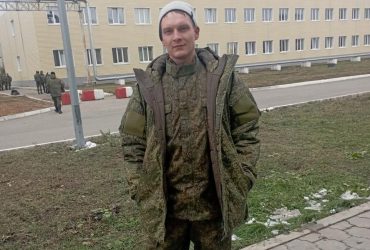 В Україні ліквідували мобіка, який служив на окупованій території (фото)