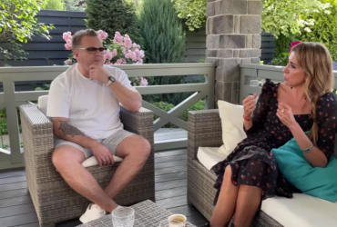 Экс-зять Аллы Пугачевой открыто поддержал убийства украинцев