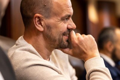 Фото Звільнені з полону командири з ''Азовсталі'', які перебувають у Туреччині, зустрілися зі своїми родинами 03 жовтня 2022