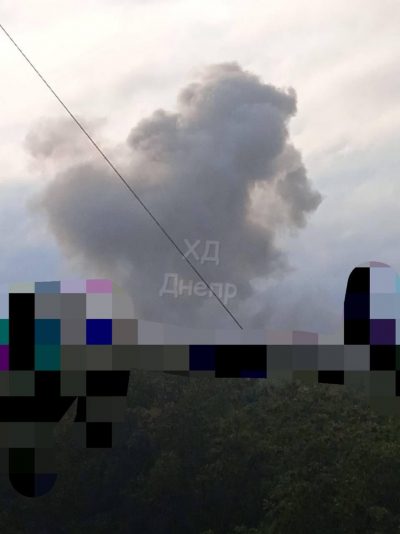 "Прилет" в Днепре / t.me/hyevuy_dnepr "Прилет" в Днепре / t.me/hyevuy_dnepr