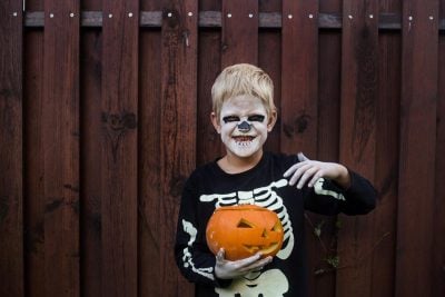 Костюмы на хэллоуин своими руками | Как сделать костюм на Хэллоуин: идеи и фото