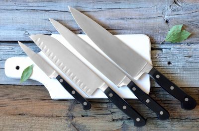 Народные приметы: почему на ночь нож со стола надо убрать | Новости Шымкента