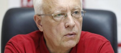 Олег Соскін: У РФ вирішили рухатися за сталінсько-жуковським ...