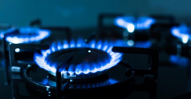 С 1 октября ФРГ отменяет сбор за газ с потребителей