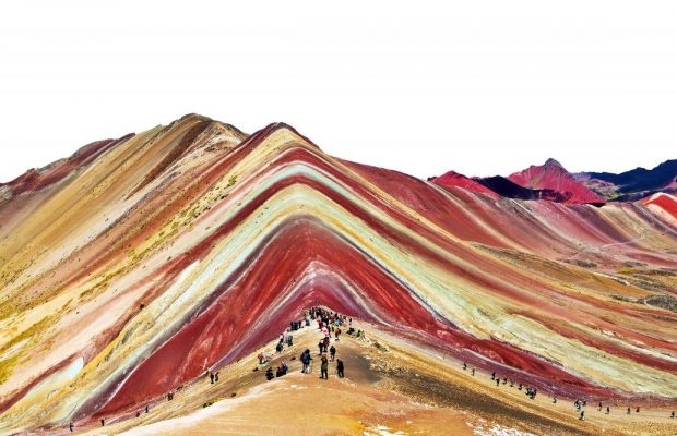 Lonely Planet назвав мальовничу країну в Південній Америці найкращим місцем для поїздки у 2026 році