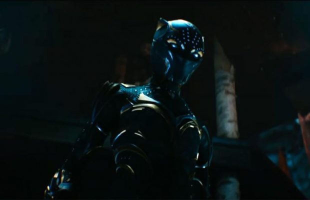 "Чорна пантера 2" вийшла в прокат: чи є сцени після титрів та яка подальша доля франшизи