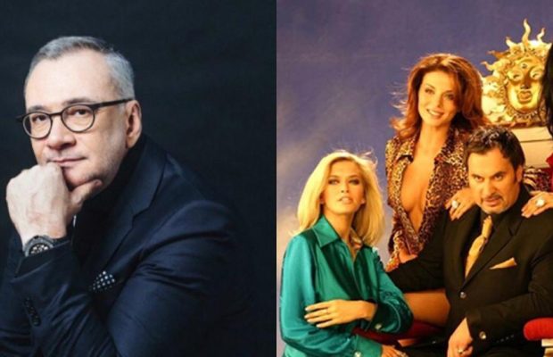 "Подкладывал под миллиардеров": российский продюсер раскрыл секрет успеха "ВИА Гры"