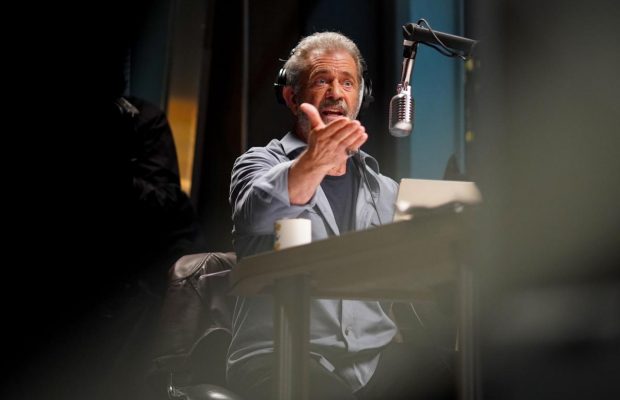 Вышел трейлер триллера "В прямом эфире" с Мелом Гибсоном (видео)