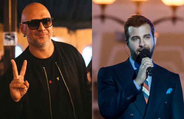 Россиянин Иван Ургант заявил, что не просил у Потапа прощения за свою страну