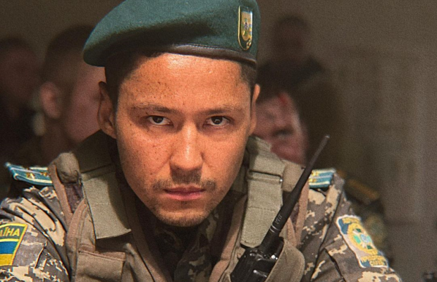 Оккупанты расстреляли Пашу Ли в машине: появились новые подробности смерти актера