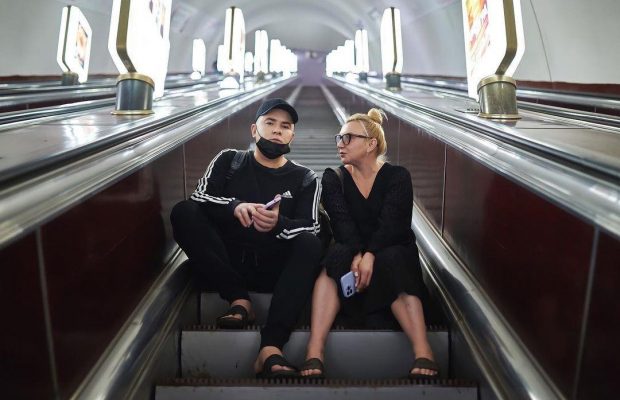 Андрій Данилко розсекретив, чому досі не одружений