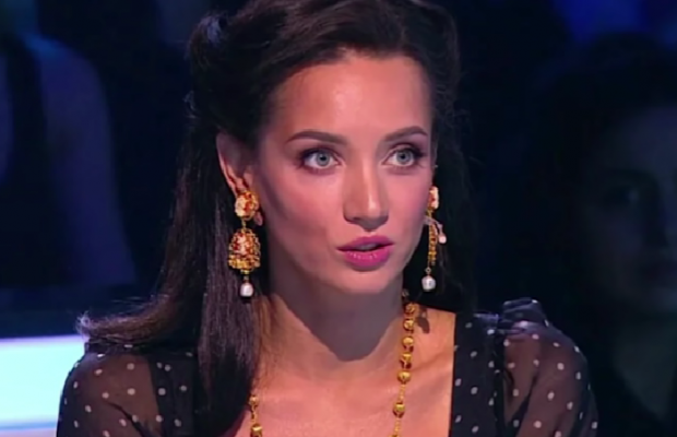 Екс-суддя "Танцюють всі" Тетяна Денисова підтримала Росію