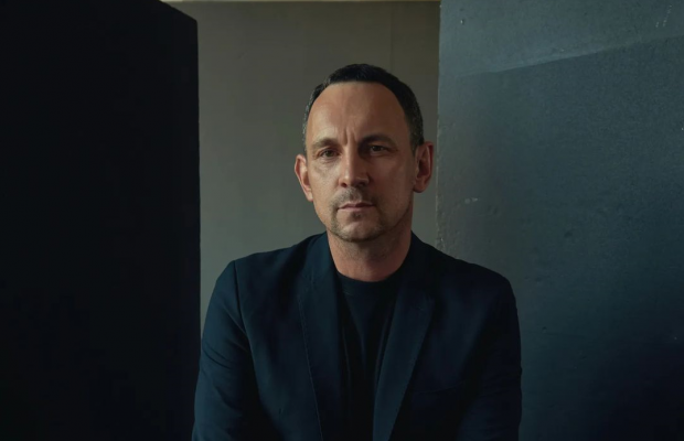 Харчишин після розлучення прокоментував чутки про роман з Яніною Соколовою