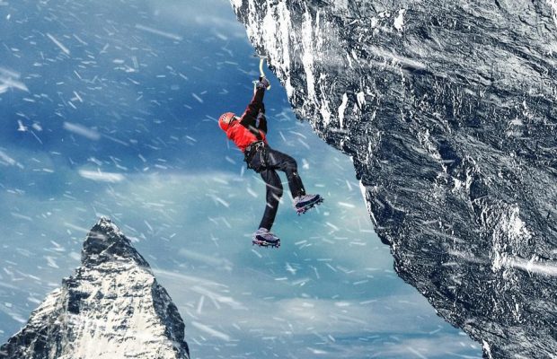 Вийшов трейлер трилеру "Гірська лихоманка" з Раяном Філліппом (відео)