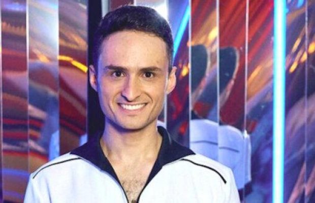 Комік Ігор Ласточкін зізнався, що не спілкується з братом і батьком з РФ