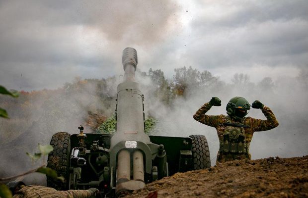 Екстрасенс відповіла на запитання, коли в Україні закінчиться війна