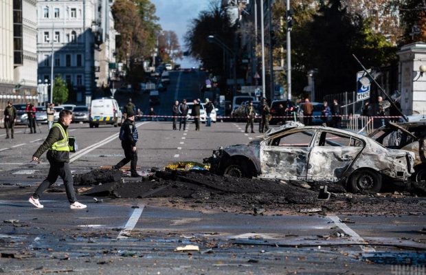 Опубликован свежий рейтинг самых опасных стран мира: как оценили Украину и Россию