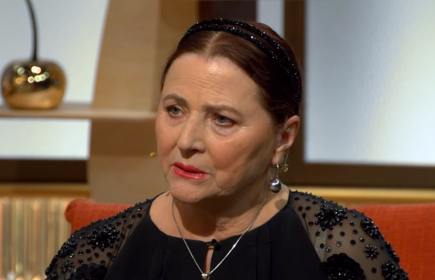 Ніна Матвієнко розповіла, як ходила до церкви каятися: "Довели"
