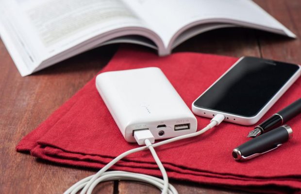Як користуватися PowerBank: нюанси, про які знають не всі