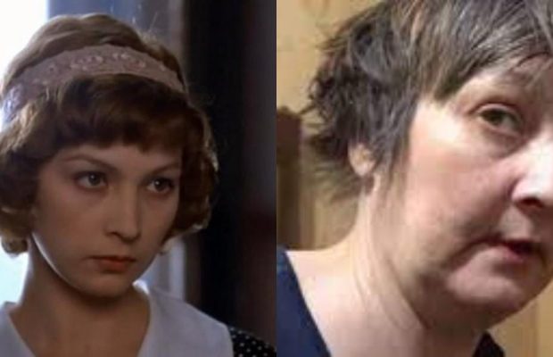 Кумир мільйонів росіян впала на саме дно: що стало з Ксенією Качаліною (фото)