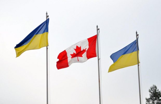 У Канаді підтримали резолюцію про скасування віз для українців