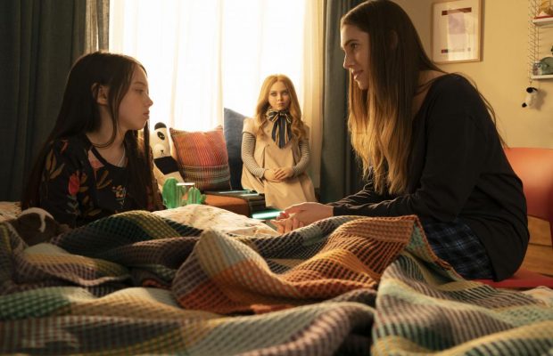 Вышел трейлер фильма ужасов о кукле-убийце с искусственным интеллектом от Blumhouse (видео)