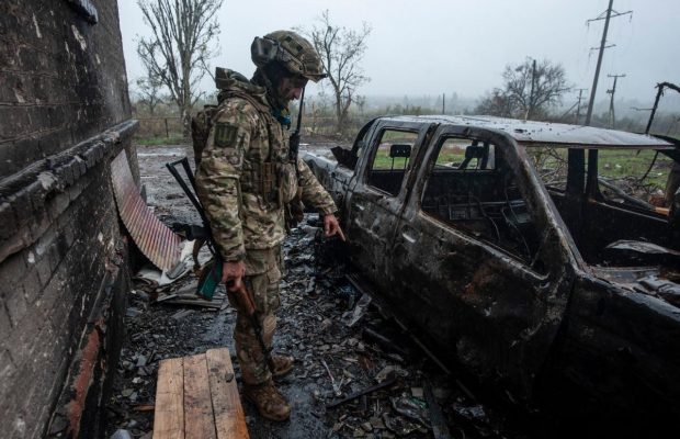 Астролог назвав місяць, коли закінчиться гаряча фаза війни