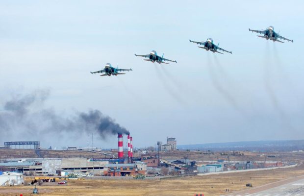 Астролог Влад Росс передбачив переломний момент у війні в Україні