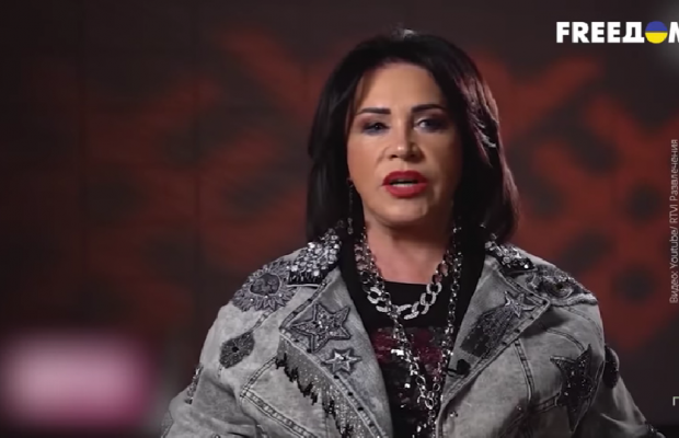 "Ми не можемо на карачках повзати": Надія Бабкіна різко висловилася про вбивства українців