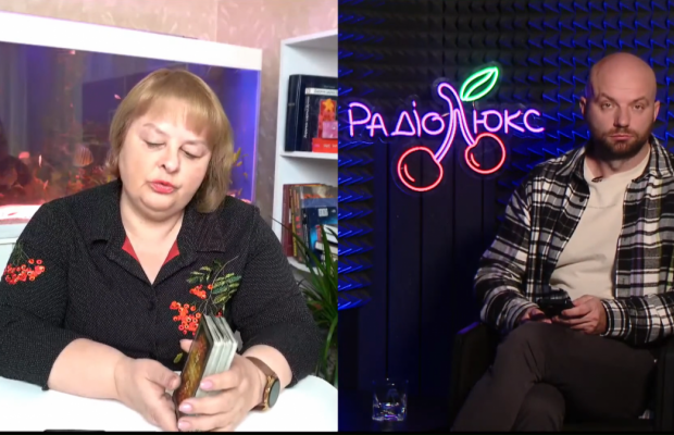 Таролог відповіла, скільки дронів-камікадзе є на озброєнні у Росії