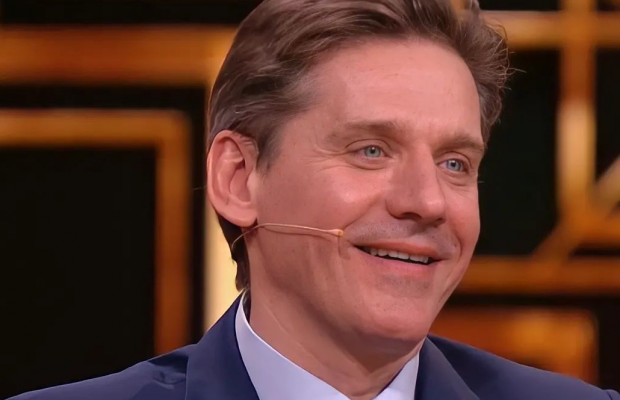 Відомий російський актор родом з України поскаржився на батьків: "Не спілкуюся з ними з 24 лютого"