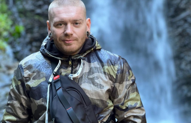 Александр Кривошапко впервые рассказал о смерти родного человека в Мариуполе